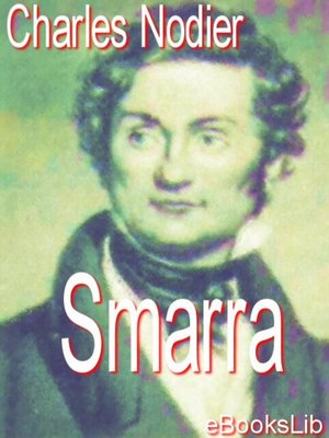 cover image of Smarra